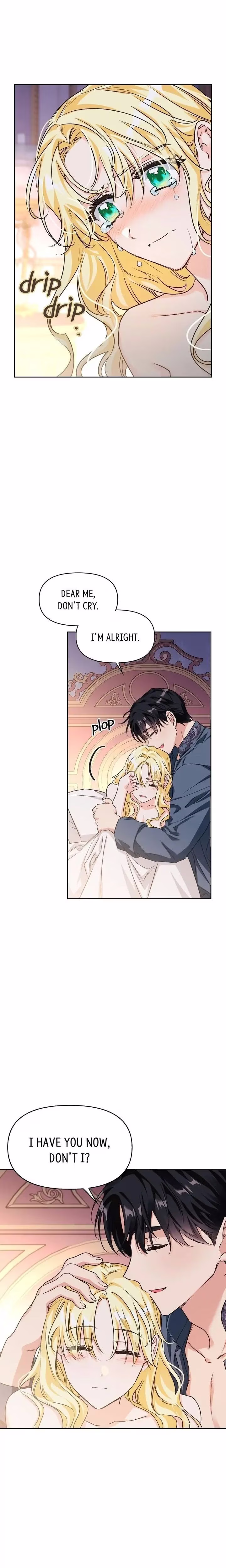 A Villainess for the Tyrant - Chapter 85 - Part 18