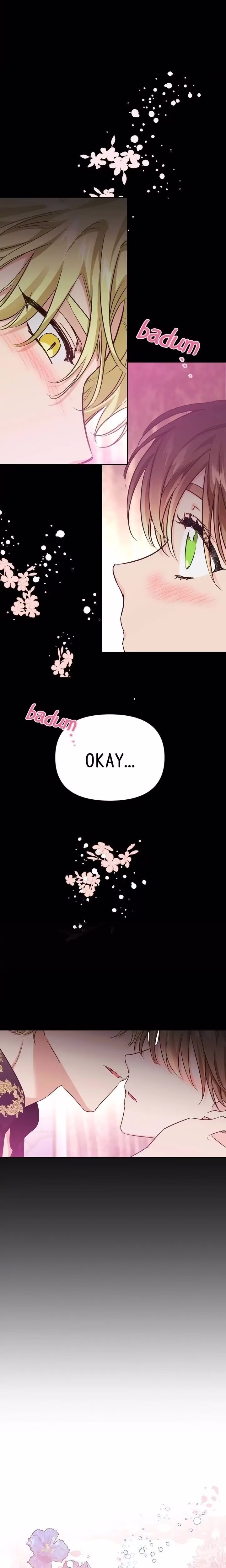 A Villainess for the Tyrant - Chapter 85 - Part 24