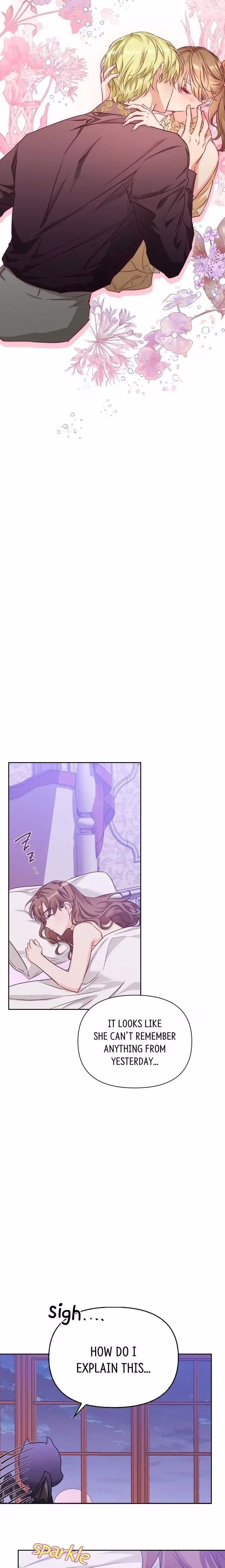 A Villainess for the Tyrant - Chapter 85 - Part 25