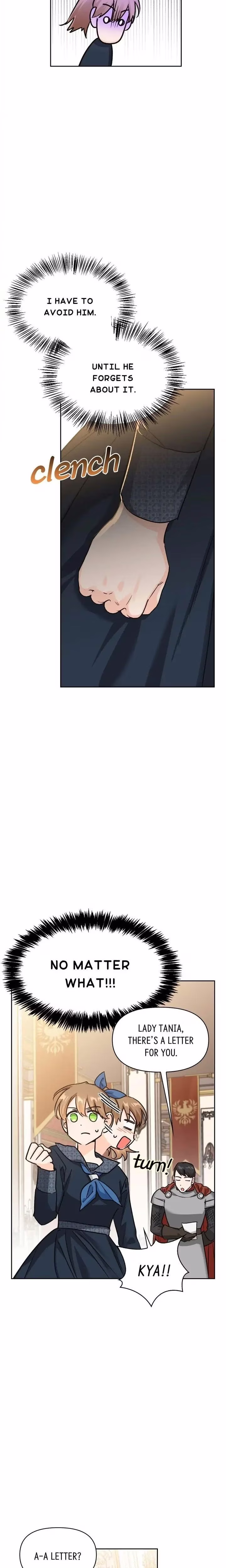 A Villainess for the Tyrant - Chapter 86 - Part 20