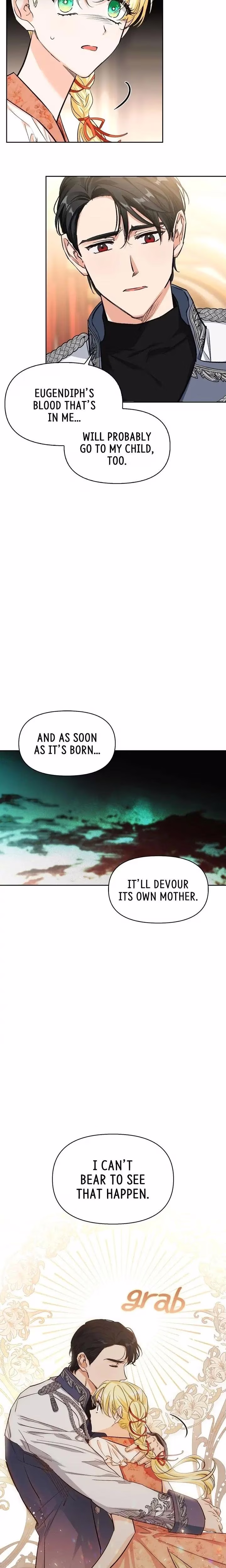 A Villainess for the Tyrant - Chapter 88 - Part 15