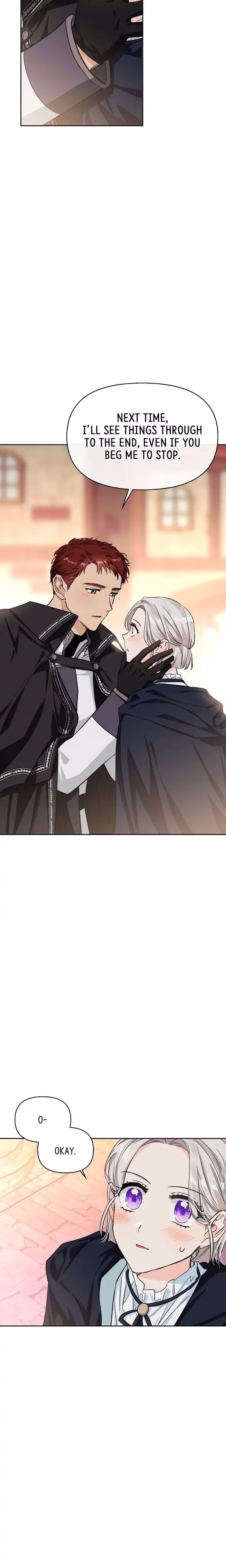 A Villainess for the Tyrant - Chapter 89 - Part 4