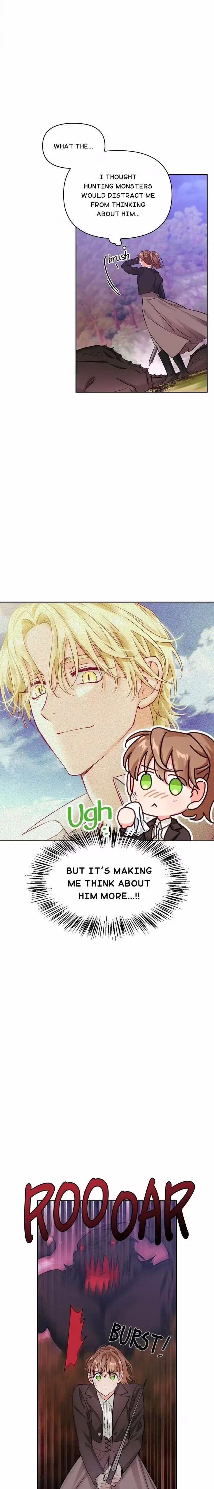 A Villainess for the Tyrant - Chapter 89 - Part 15