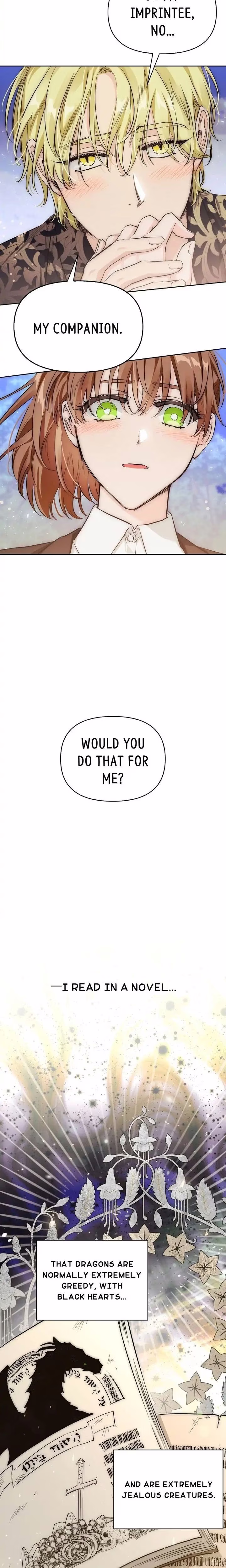 A Villainess for the Tyrant - Chapter 90 - Part 5