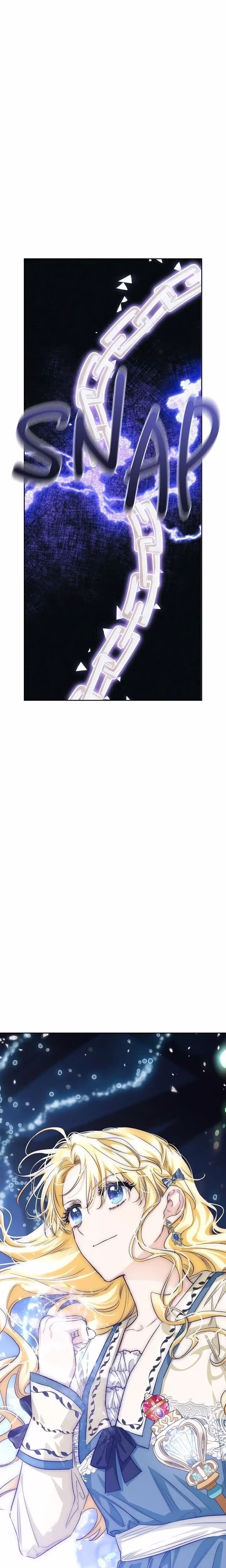 A Villainess for the Tyrant - Chapter 90 - Part 22