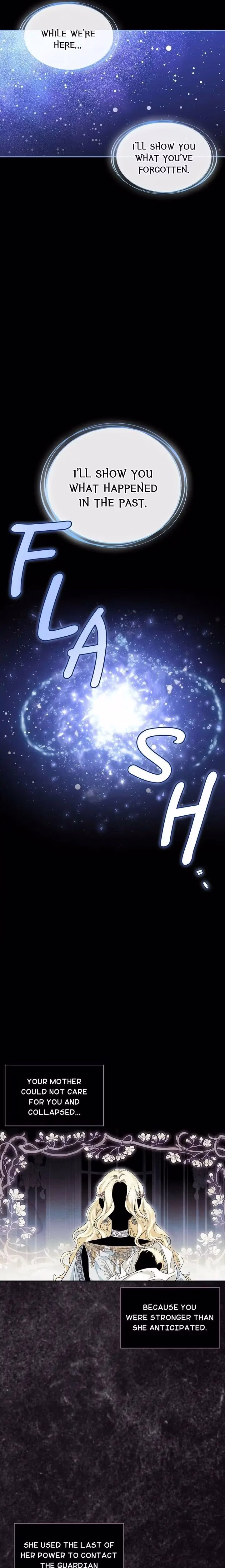 A Villainess for the Tyrant - Chapter 91 - Part 3