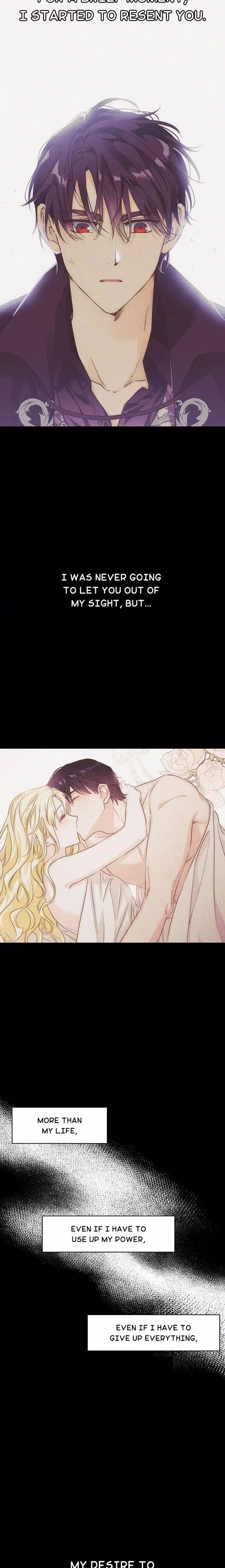 A Villainess for the Tyrant - Chapter 93 - Part 6