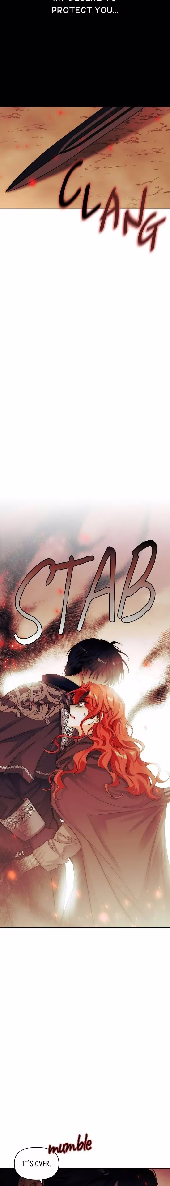 A Villainess for the Tyrant - Chapter 93 - Part 7