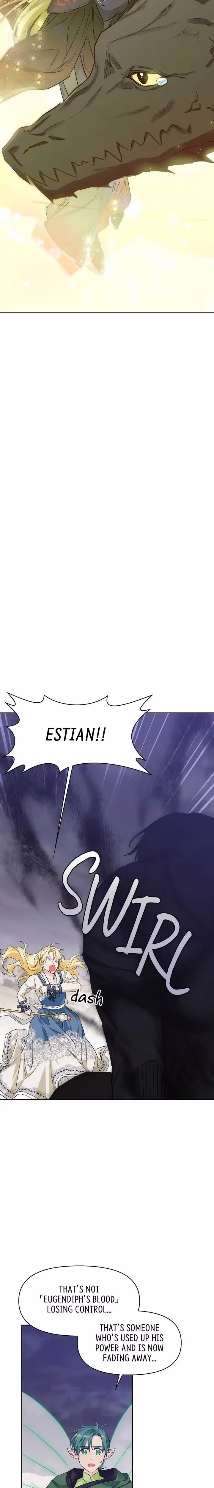 A Villainess for the Tyrant - Chapter 93 - Part 13