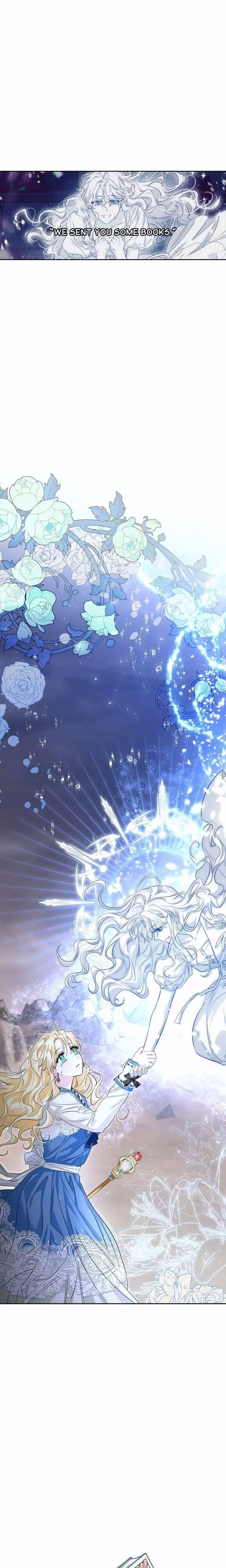 A Villainess for the Tyrant - Chapter 93 - Part 19