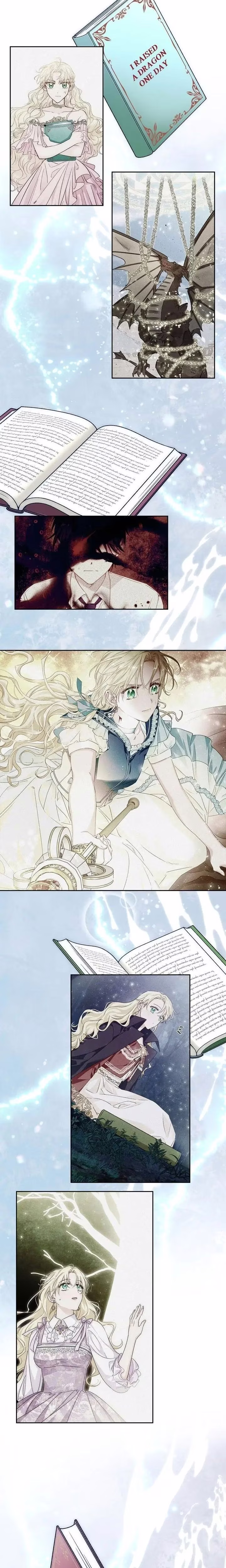 A Villainess for the Tyrant - Chapter 93 - Part 20