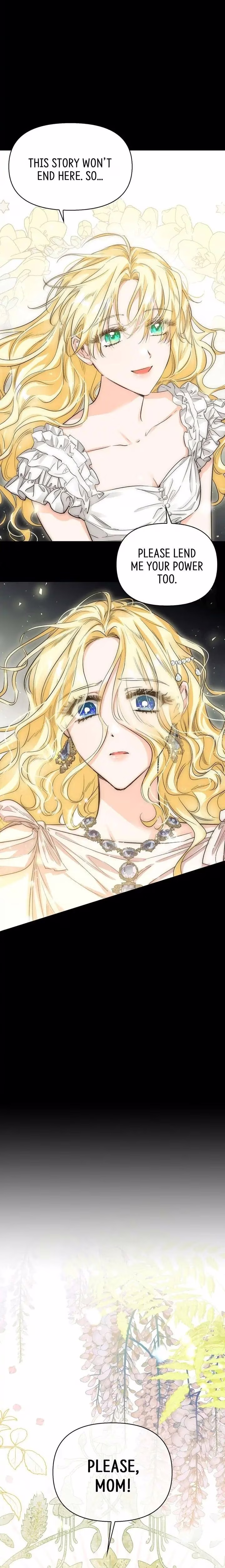 A Villainess for the Tyrant - Chapter 94 - Part 7