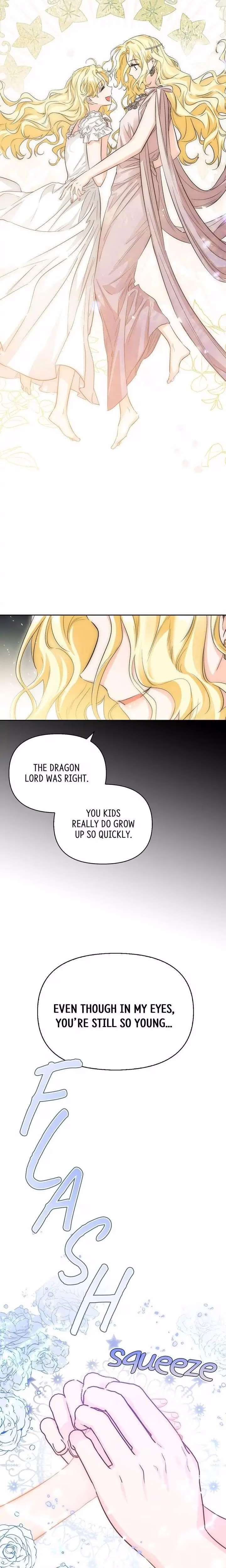 A Villainess for the Tyrant - Chapter 94 - Part 8