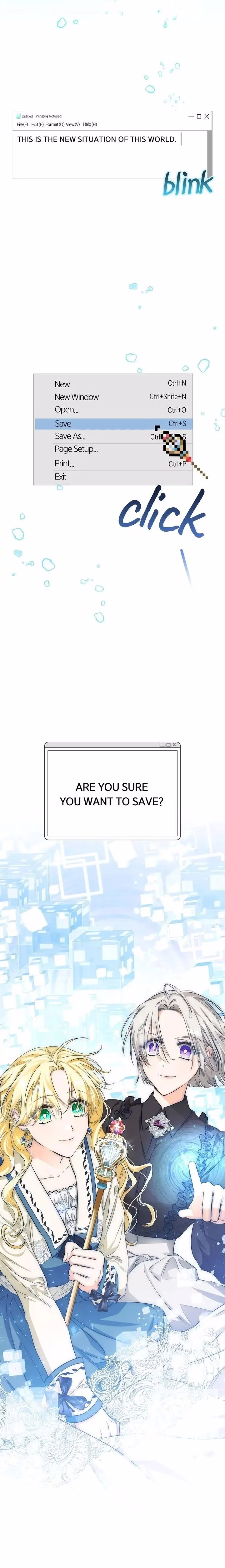 A Villainess for the Tyrant - Chapter 94 - Part 15