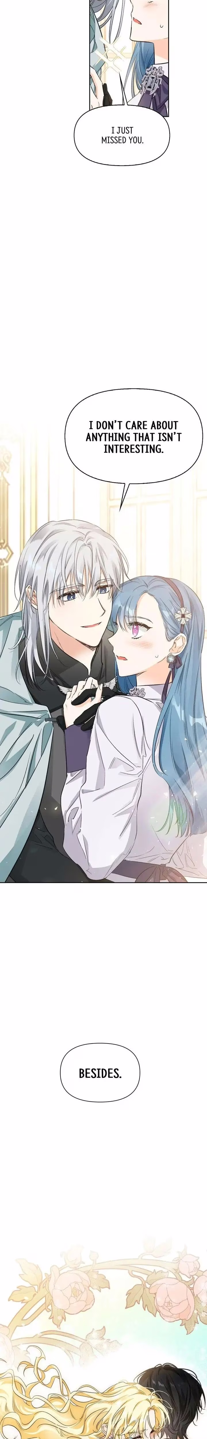 A Villainess for the Tyrant - Chapter 94 - Part 19