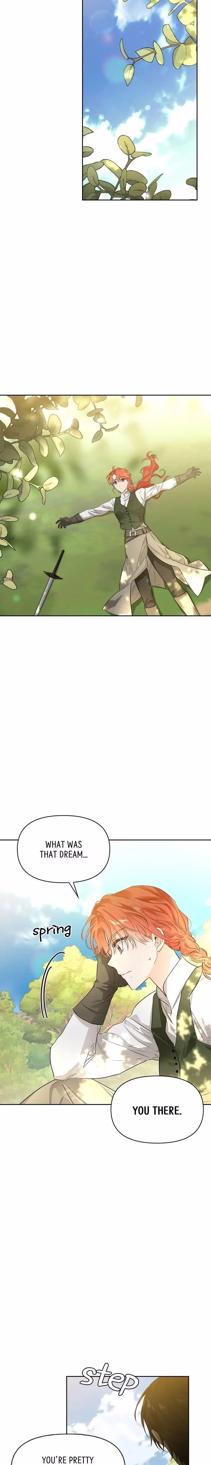 A Villainess for the Tyrant - Chapter 95 - Part 12