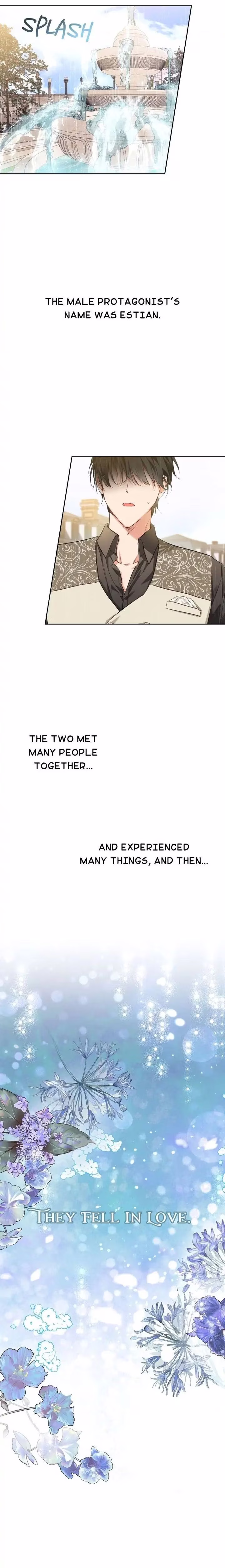 A Villainess for the Tyrant - Chapter 95 - Part 20