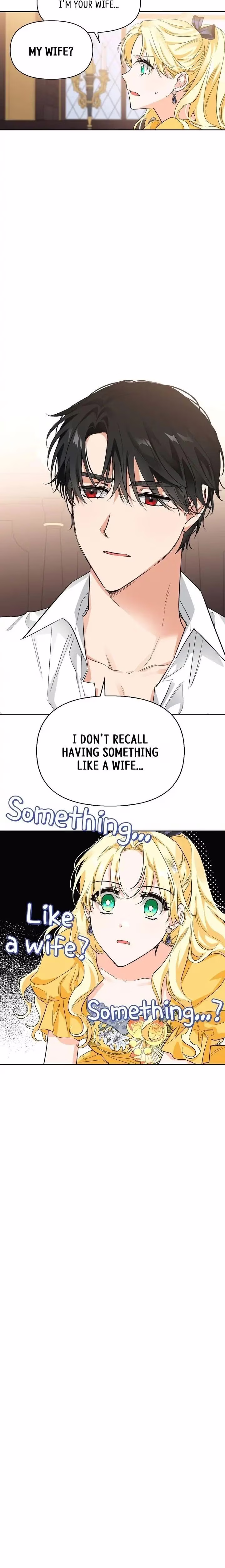 A Villainess for the Tyrant - Chapter 96 - Part 19