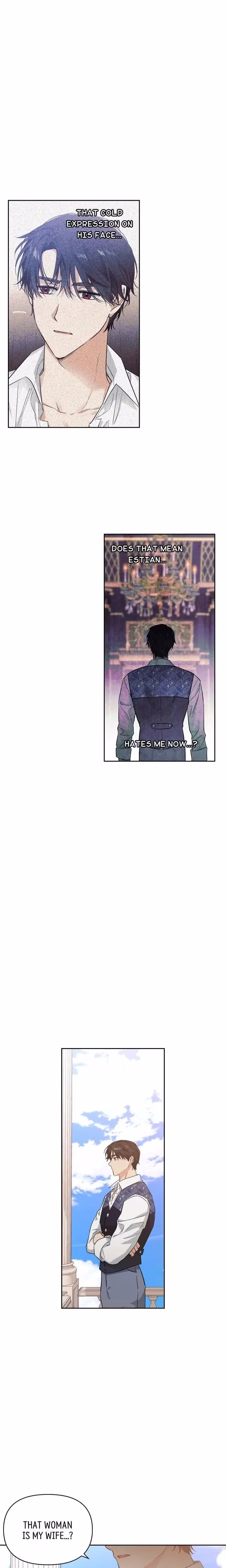 A Villainess for the Tyrant - Chapter 96 - Part 21