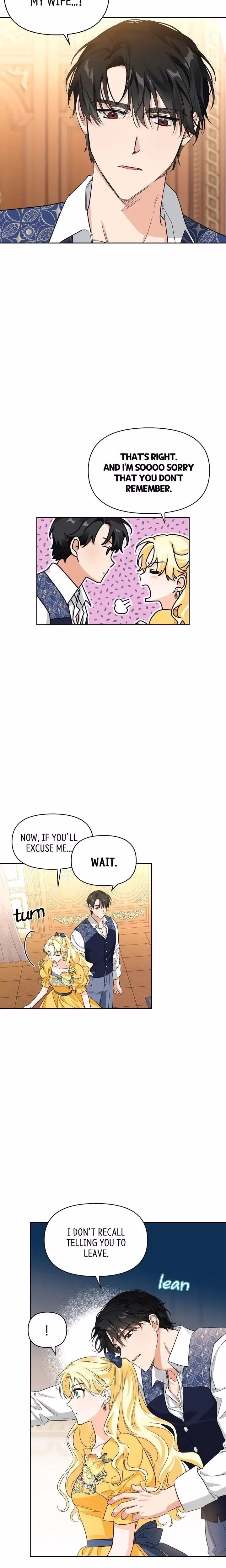 A Villainess for the Tyrant - Chapter 97 - Part 5