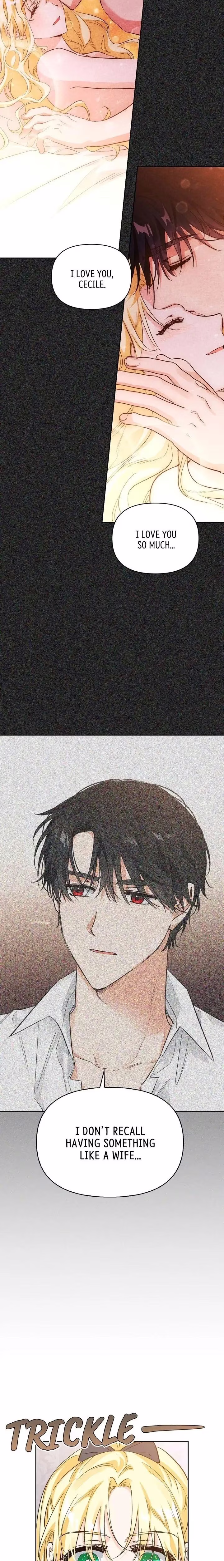 A Villainess for the Tyrant - Chapter 97 - Part 8