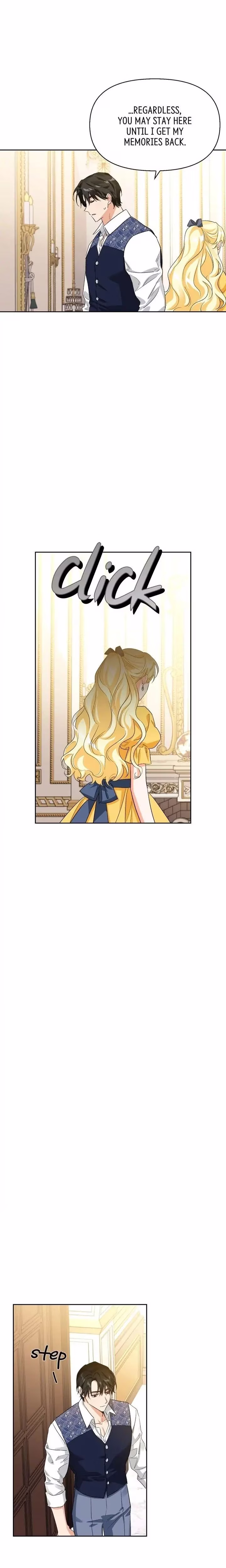 A Villainess for the Tyrant - Chapter 97 - Part 10