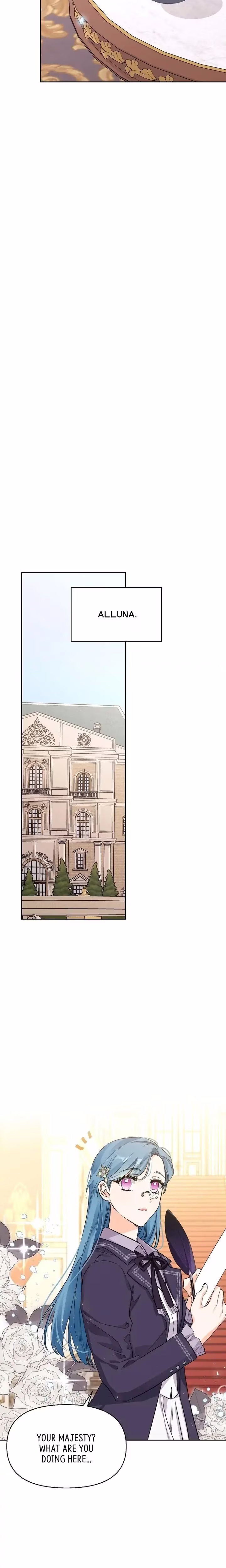 A Villainess for the Tyrant - Chapter 98 - Part 10