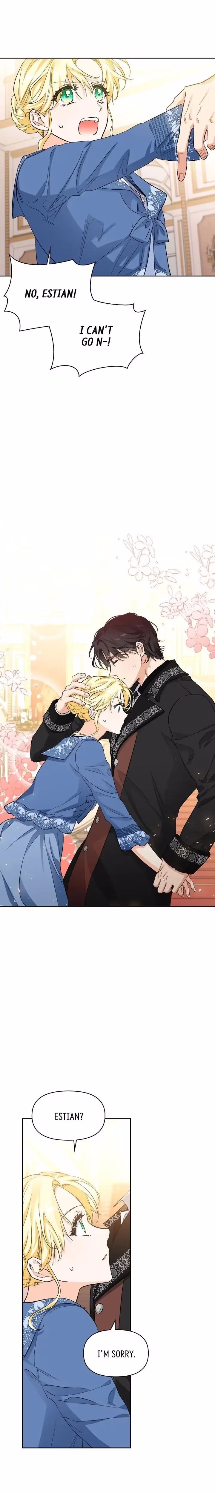 A Villainess for the Tyrant - Chapter 98 - Part 13