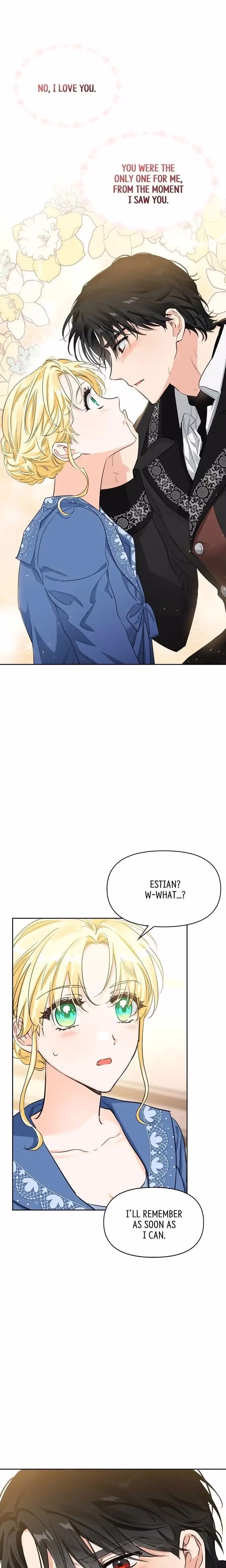 A Villainess for the Tyrant - Chapter 98 - Part 15