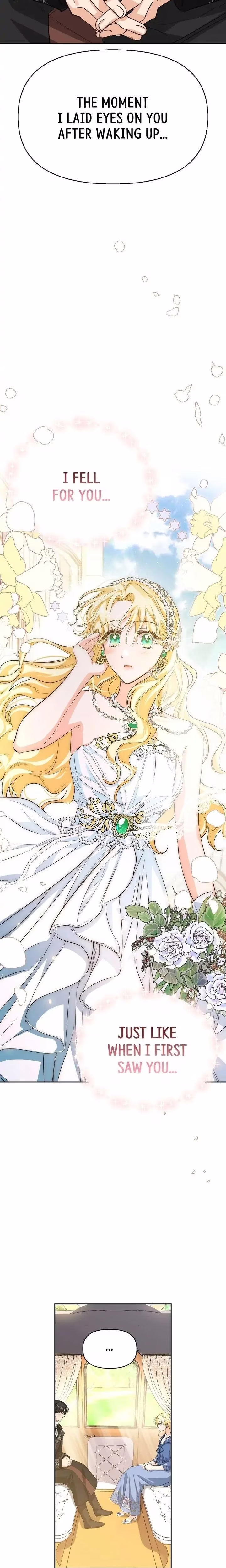 A Villainess for the Tyrant - Chapter 99 - Part 14