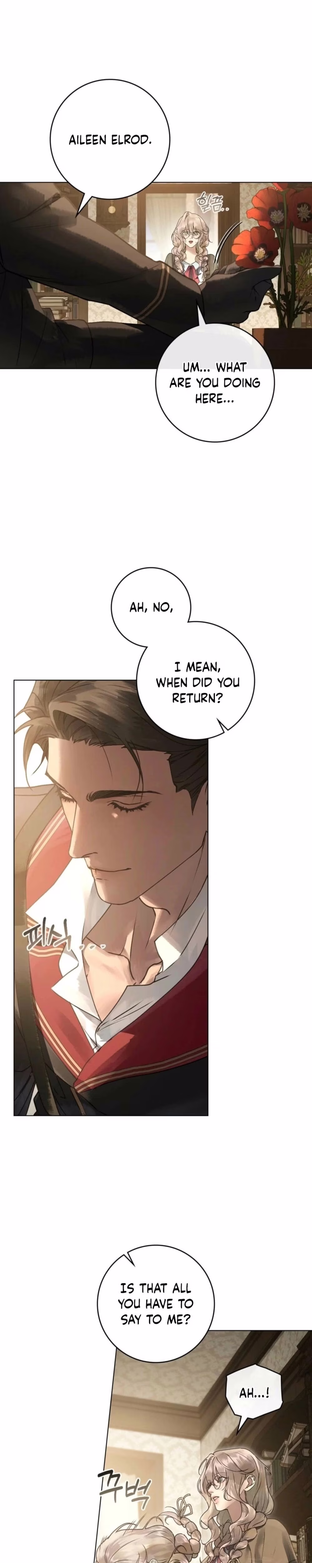 A Wicked Husband - Chapter 1 - Part 26