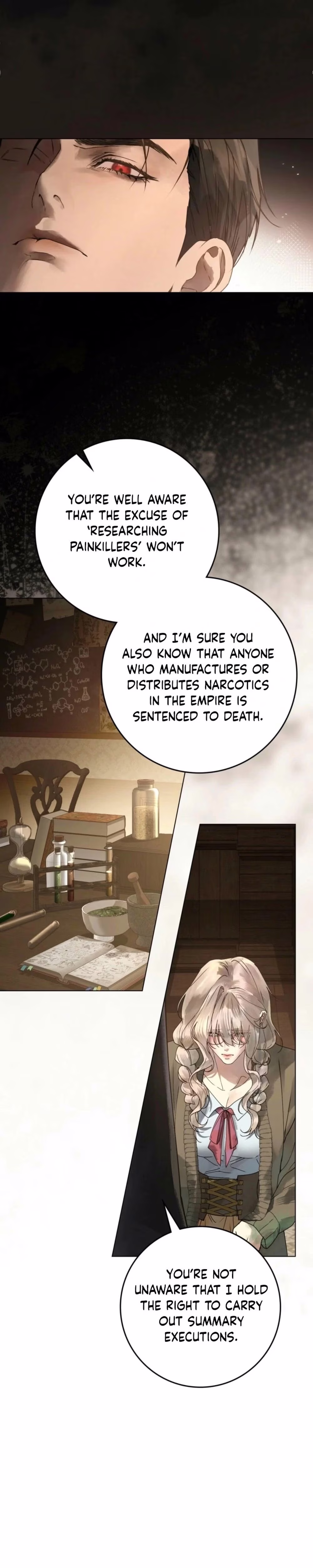 A Wicked Husband - Chapter 1 - Part 29