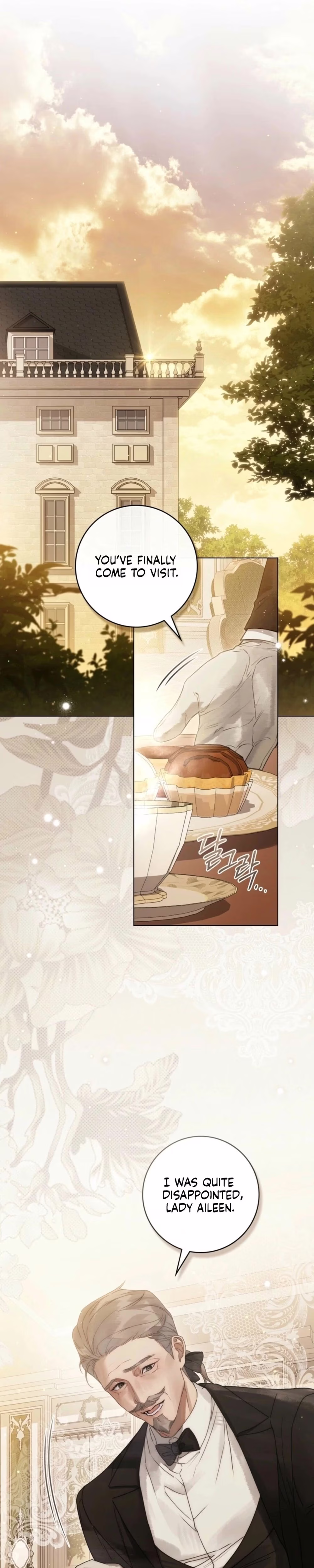 A Wicked Husband - Chapter 10 - Part 7