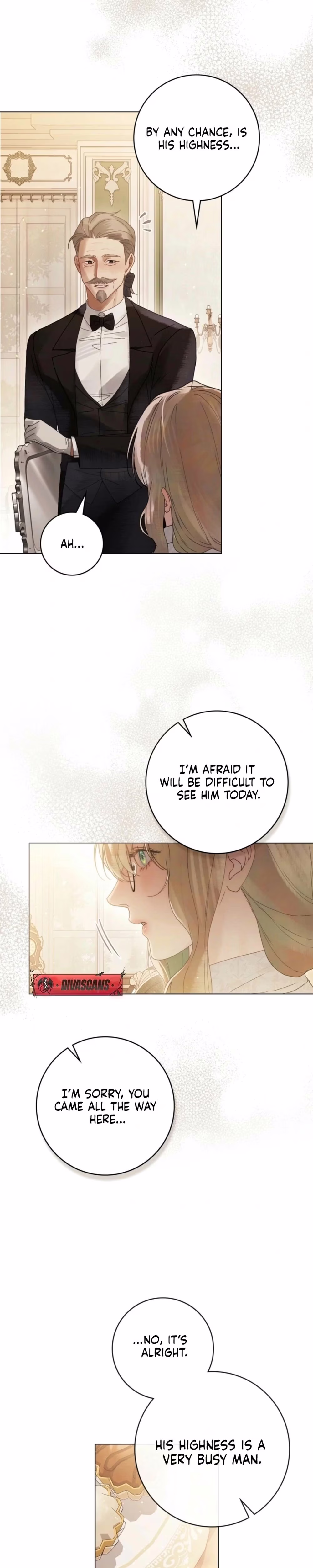 A Wicked Husband - Chapter 10 - Part 9