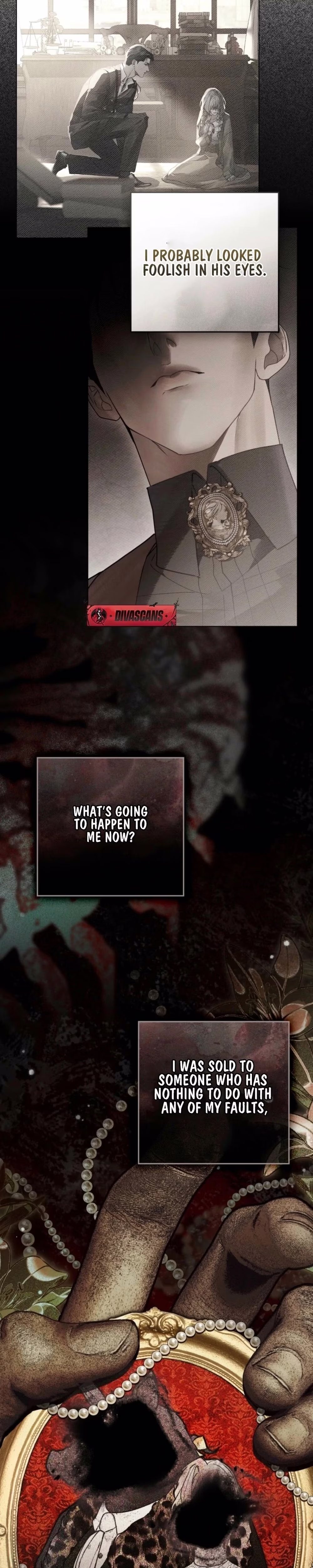 A Wicked Husband - Chapter 10 - Part 14