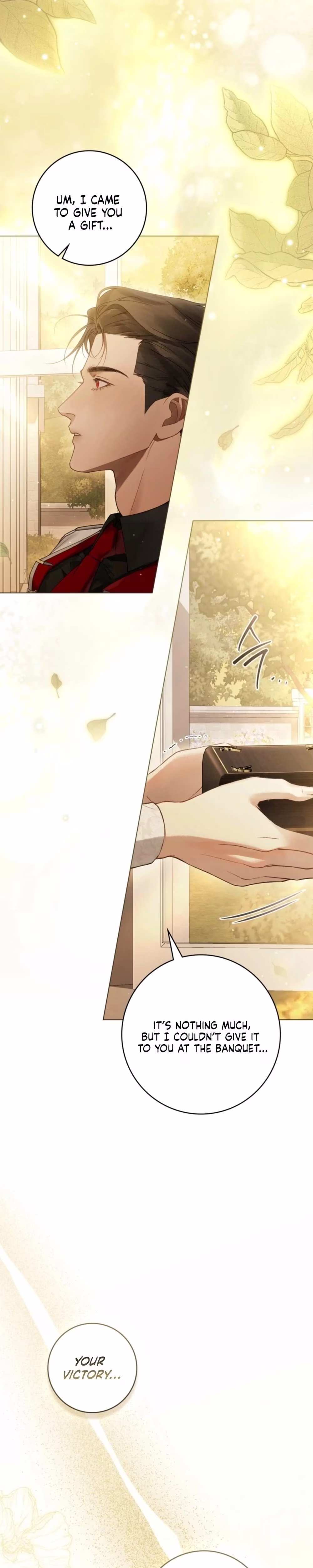 A Wicked Husband - Chapter 10 - Part 18