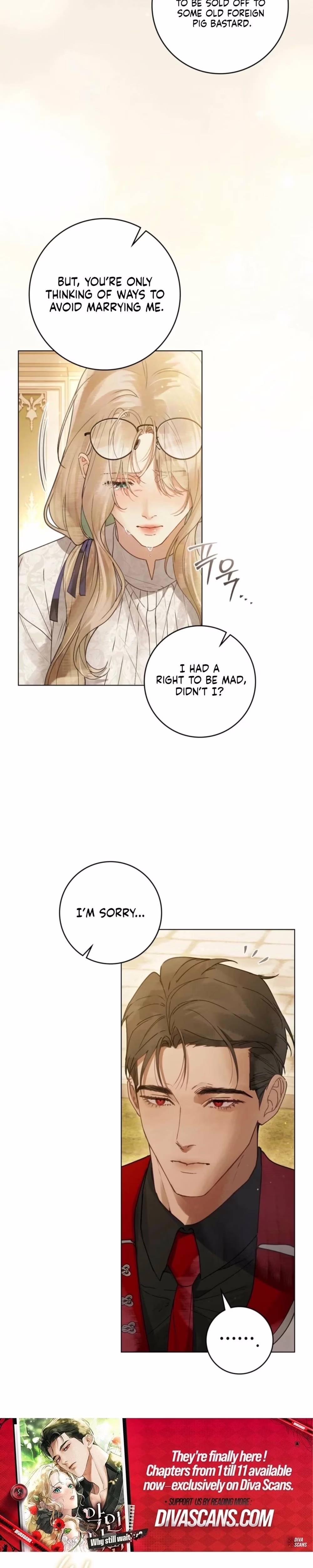 A Wicked Husband - Chapter 10 - Part 24