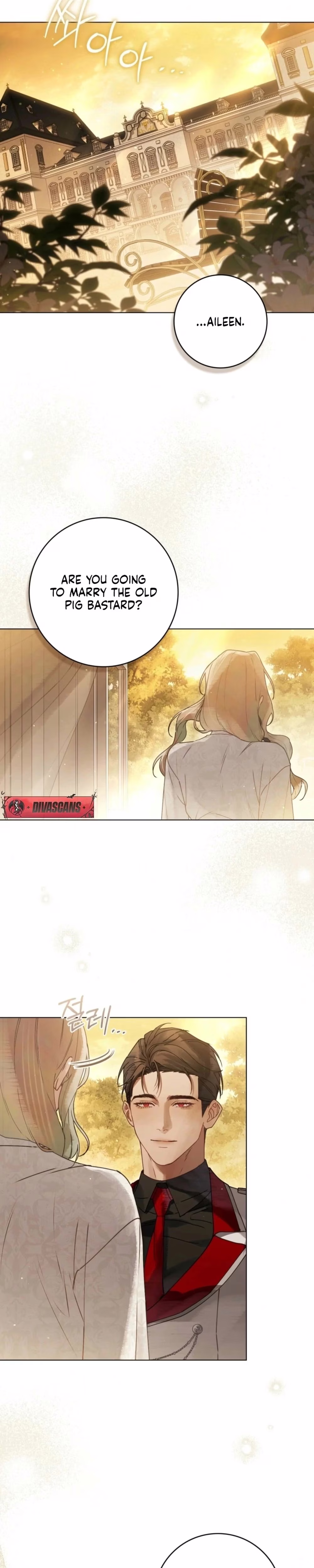 A Wicked Husband - Chapter 10 - Part 25