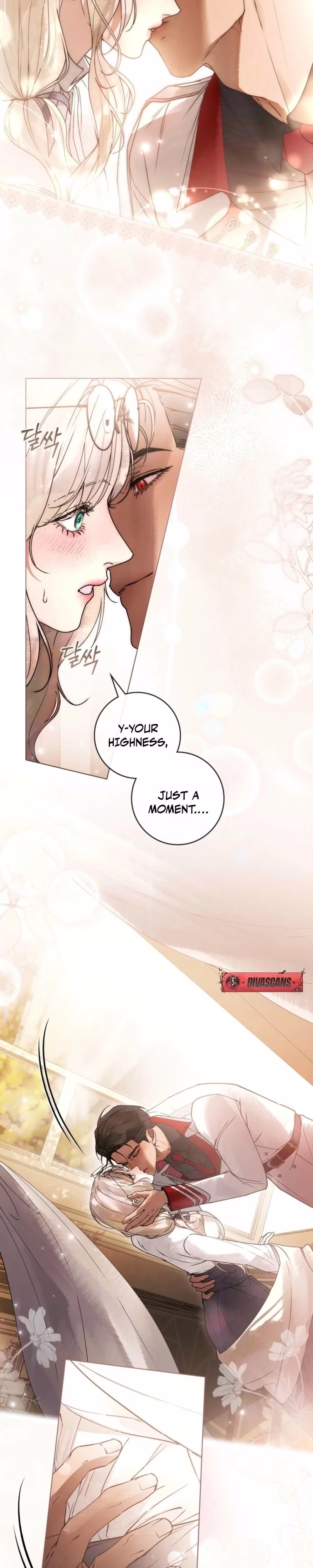 A Wicked Husband - Chapter 11 - Part 3