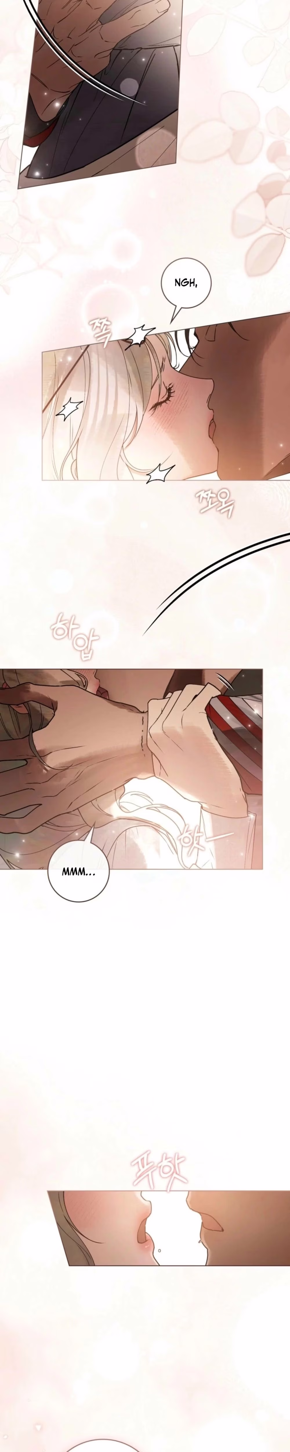 A Wicked Husband - Chapter 11 - Part 4