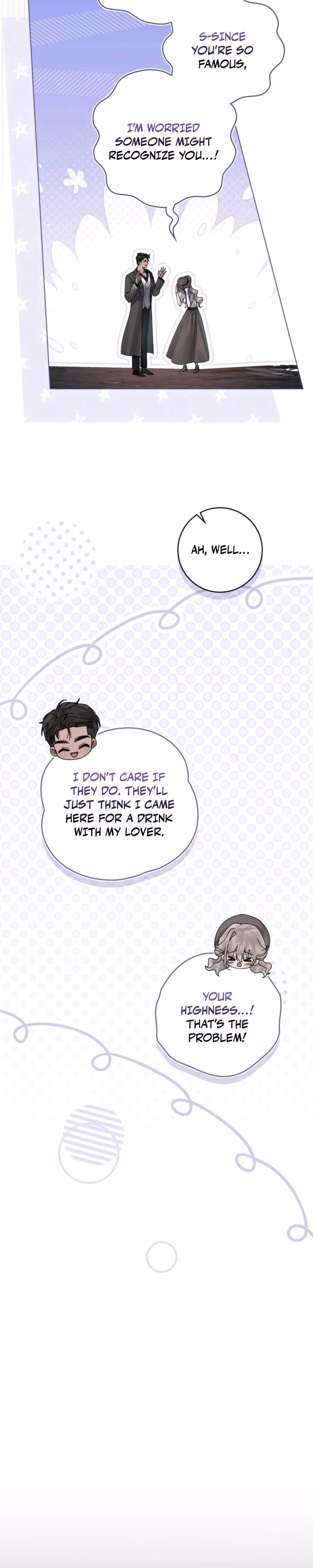 A Wicked Husband - Chapter 11 - Part 11