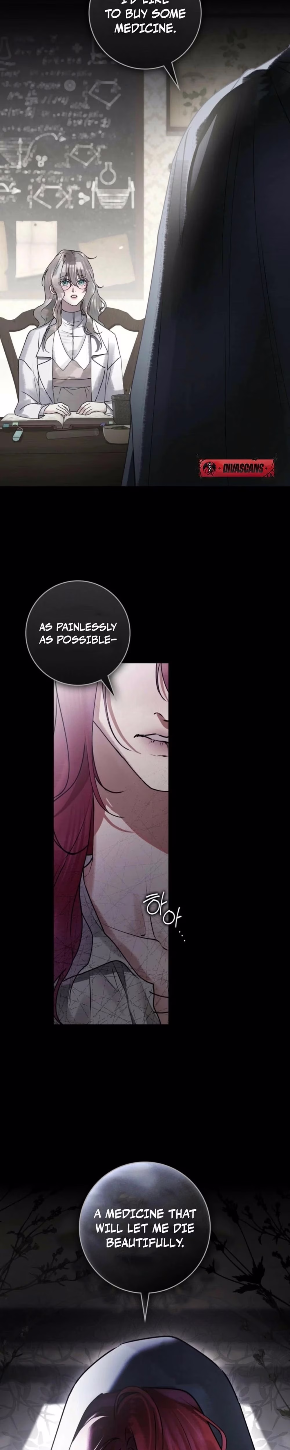 A Wicked Husband - Chapter 11 - Part 16