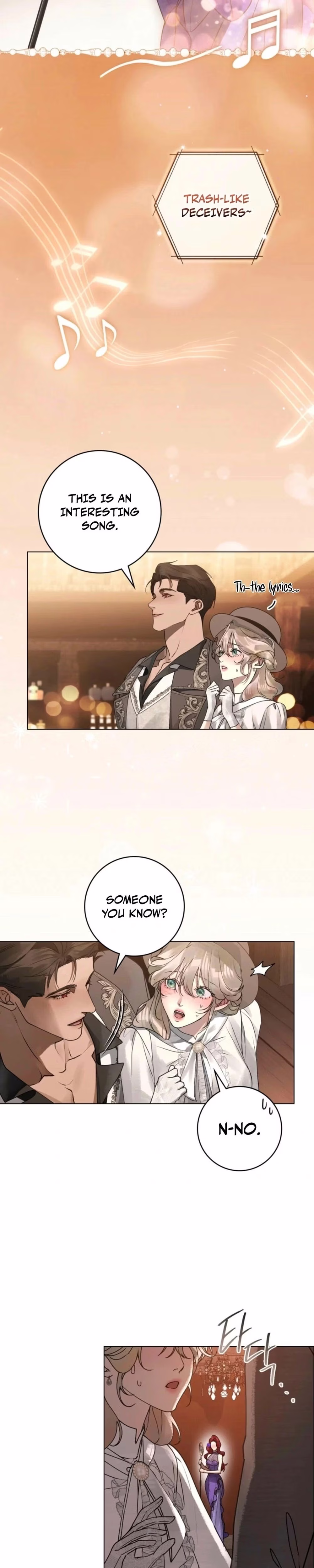 A Wicked Husband - Chapter 11 - Part 21