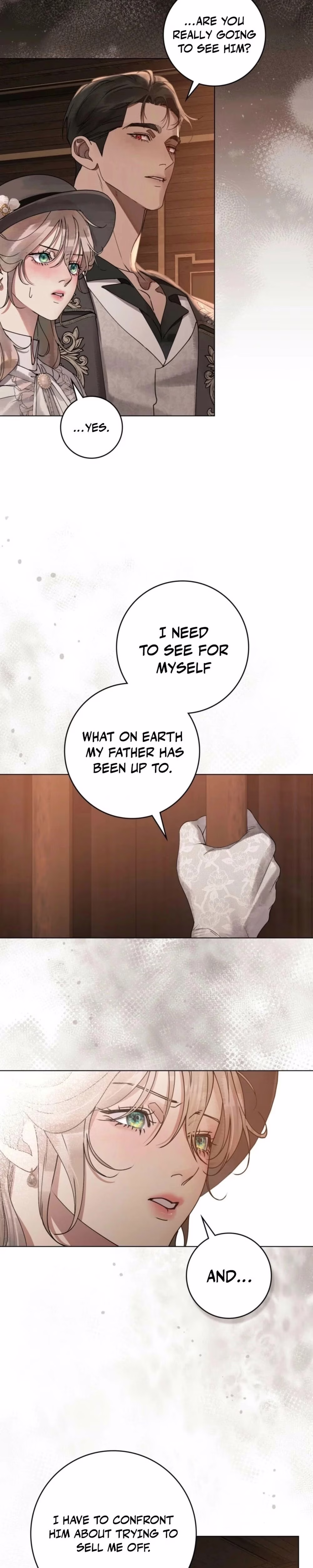 A Wicked Husband - Chapter 11 - Part 24