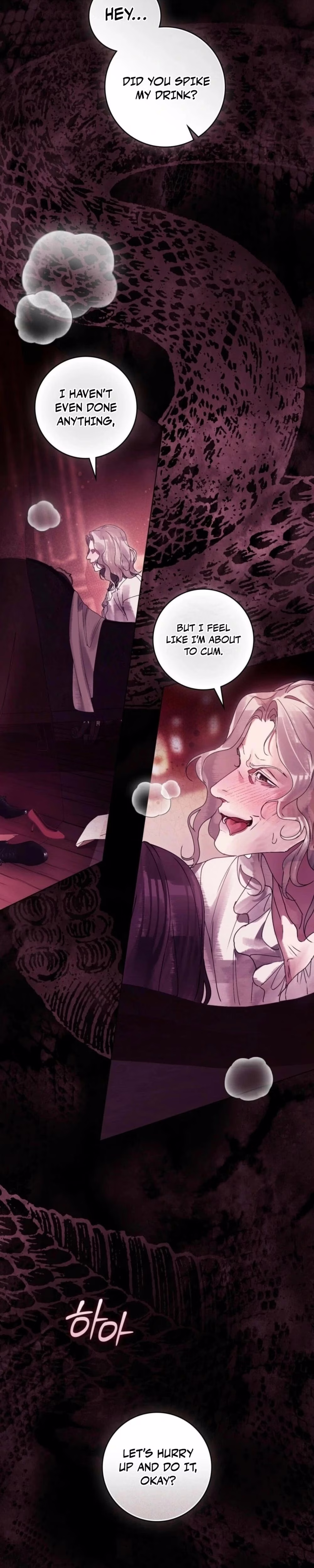 A Wicked Husband - Chapter 11 - Part 27