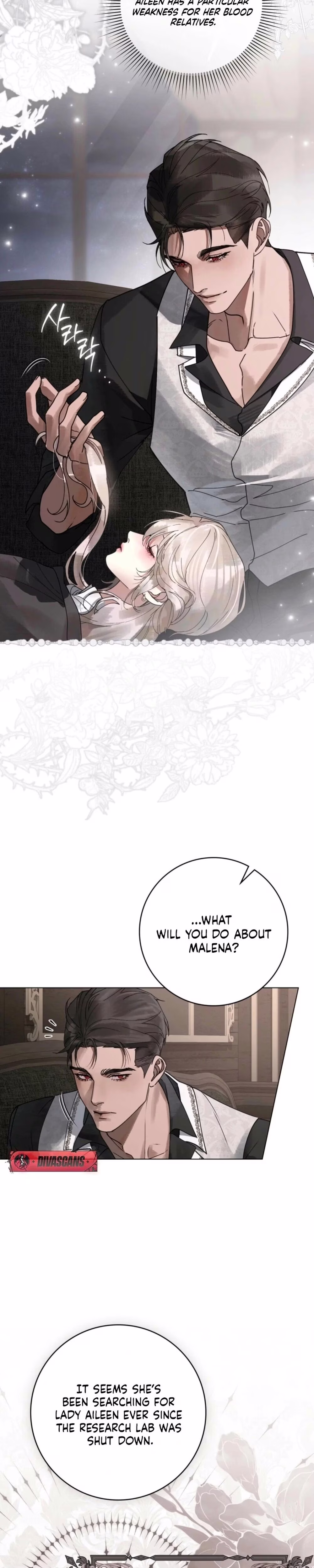 A Wicked Husband - Chapter 12 - Part 19