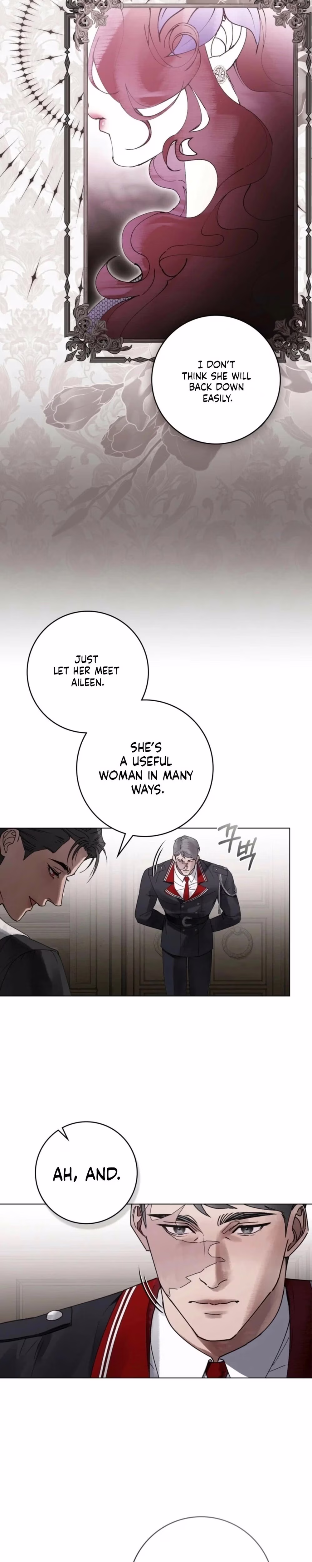 A Wicked Husband - Chapter 12 - Part 20