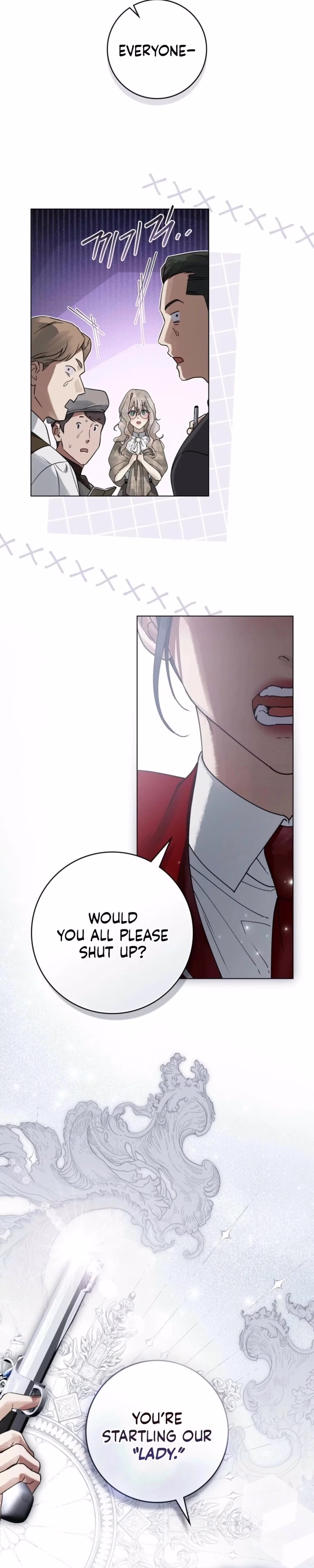 A Wicked Husband - Chapter 12 - Part 29