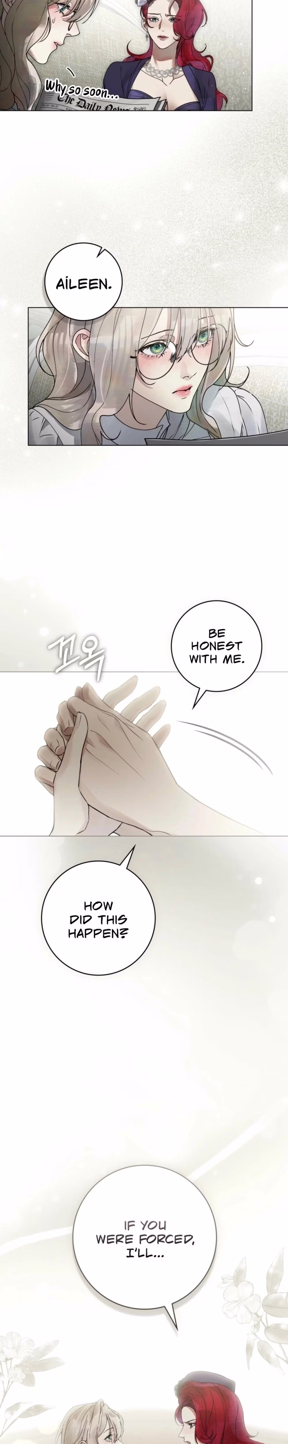 A Wicked Husband - Chapter 13 - Part 9