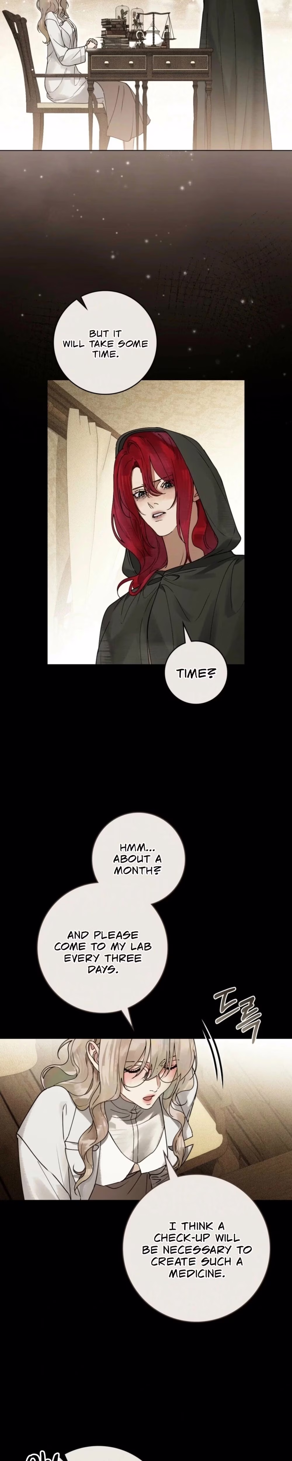 A Wicked Husband - Chapter 13 - Part 11